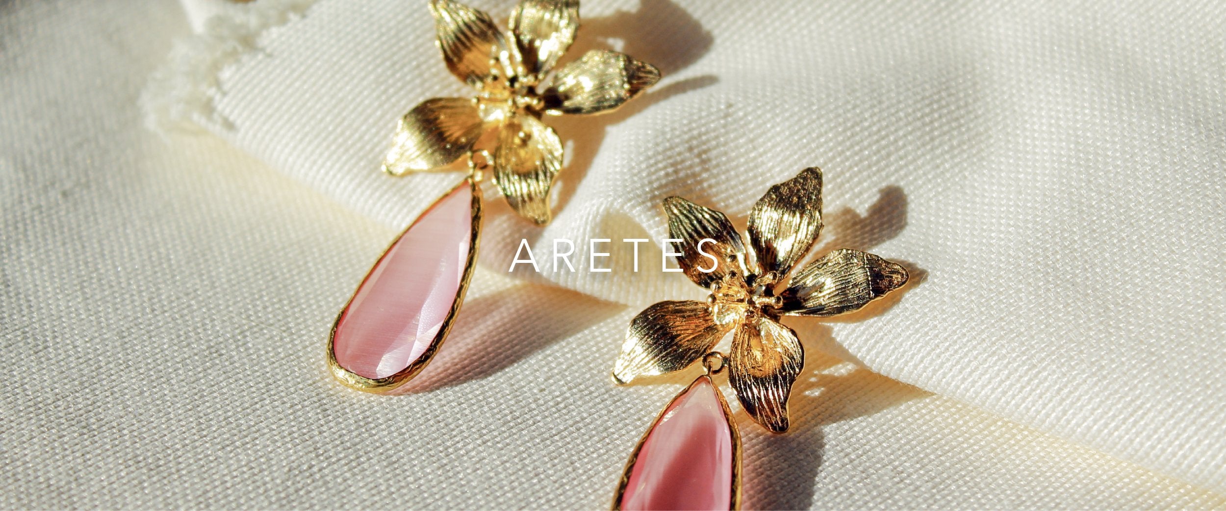 Aretes