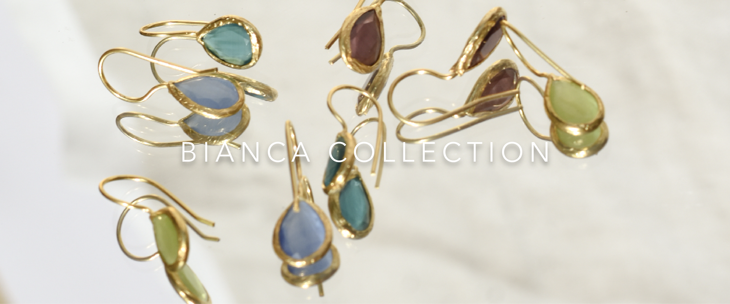 Bianca Collection